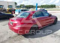 2016 Mercedes Benz C 300 фото