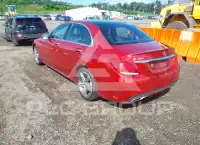 2016 Mercedes Benz C 300 фото