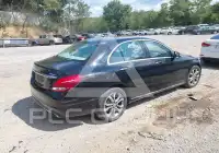 2016 Mercedes Benz C 300 фото