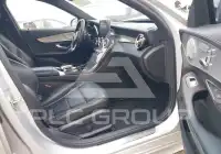2016 Mercedes Benz C 300 фото