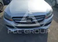 2016 Mercedes Benz C 300 фото