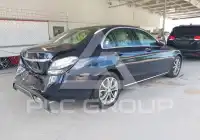 2016 Mercedes Benz C 300 photo