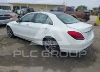 2016 Mercedes Benz C 300 фото