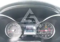 2016 Mercedes Benz C 300 photo