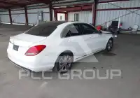 2016 Mercedes Benz C 300 фото