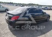 2016 Mercedes Benz C 300 фото