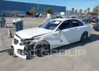2016 Mercedes Benz C 300 фото