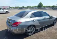 2016 Mercedes Benz C 300 фото