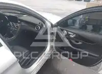 2016 Mercedes Benz C 300 фото