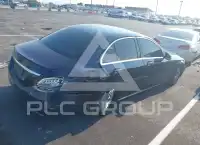 2016 Mercedes Benz C 300 фото