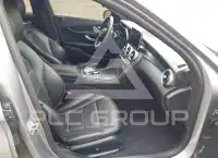 2016 Mercedes Benz C 300 фото