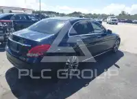2016 Mercedes Benz C 300 фото