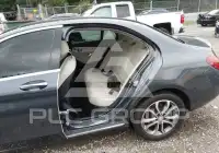 2016 Mercedes Benz C 300 фото