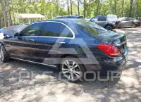 2016 Mercedes Benz C 300 фото