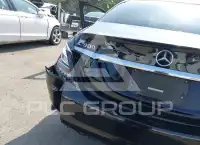 2016 Mercedes Benz C 300 фото