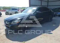 2016 Mercedes Benz C 300 фото