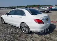 2016 Mercedes Benz C 300 фото