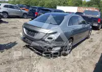 2016 Mercedes Benz C 300 фото