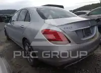 2016 Mercedes Benz C 300 фото