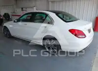 2016 Mercedes Benz C 300 photo