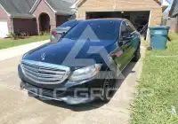 2016 Mercedes Benz C 300 фото