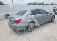 2016 Mercedes Benz C 300 фото
