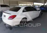 2016 Mercedes Benz C 300 фото