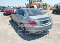 2016 Mercedes Benz C 300 фото