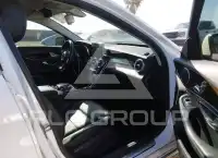 2016 Mercedes Benz C 300 фото