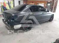 2016 Mercedes Benz C 300 фото