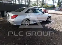 2016 Mercedes Benz C 300 photo