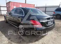 2016 Mercedes Benz C 300 photo