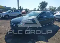 2016 Mercedes Benz C 300 фото