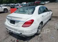 2016 Mercedes Benz C 300 фото