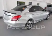 2016 Mercedes Benz C 300 фото