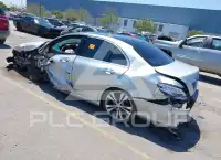 2016 Mercedes Benz C 300 фото