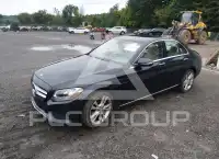 2016 Mercedes Benz C 300 фото