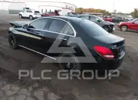 2016 Mercedes Benz C 300 фото