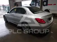 2016 Mercedes Benz C 300 фото