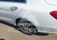 2016 Mercedes Benz C 300 фото