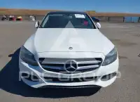 2016 Mercedes Benz C 300 фото