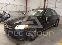 2016 Mercedes Benz C 300 фото