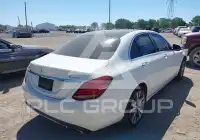 2016 Mercedes Benz C 300 фото