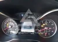 2016 Mercedes Benz C 300 фото