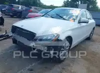 2016 Mercedes Benz C 300 фото