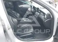 2016 Mercedes Benz C 300 фото