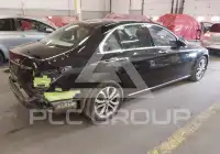 2016 Mercedes Benz C 300 photo