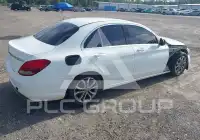 2016 Mercedes Benz C 300 фото