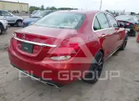 2016 Mercedes Benz C 300 фото