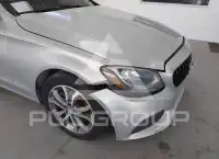 2016 Mercedes Benz C 300 фото